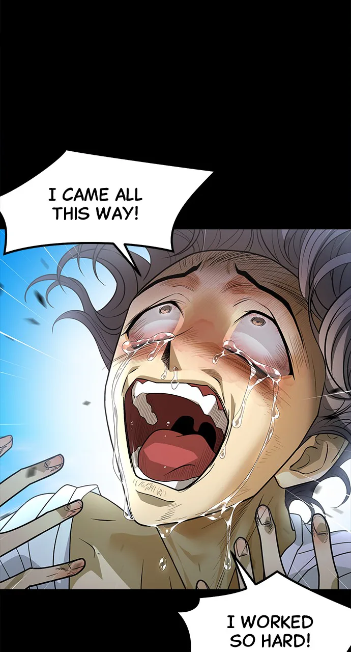 The Last Passage Chapter 64 Page 13