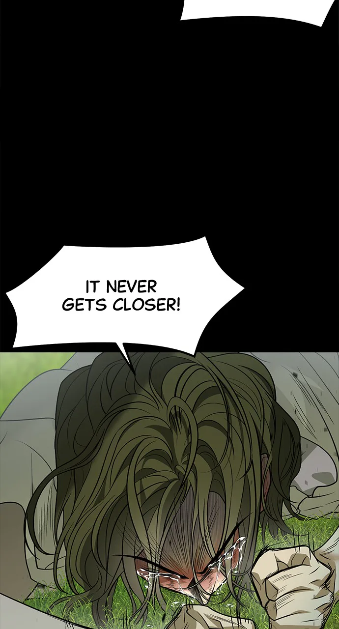 The Last Passage Chapter 64 Page 14