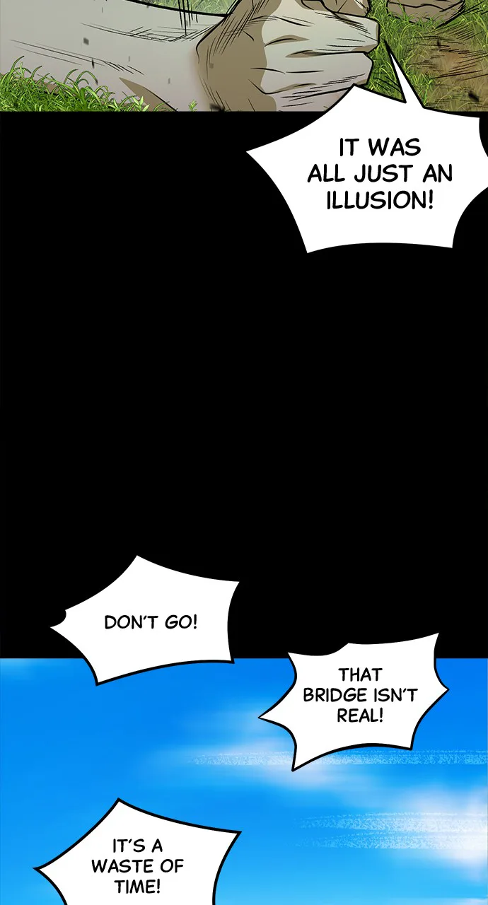 The Last Passage Chapter 64 Page 15