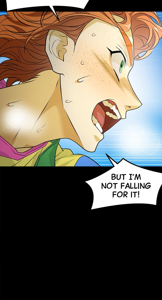 The Last Passage Chapter 64 Page 18