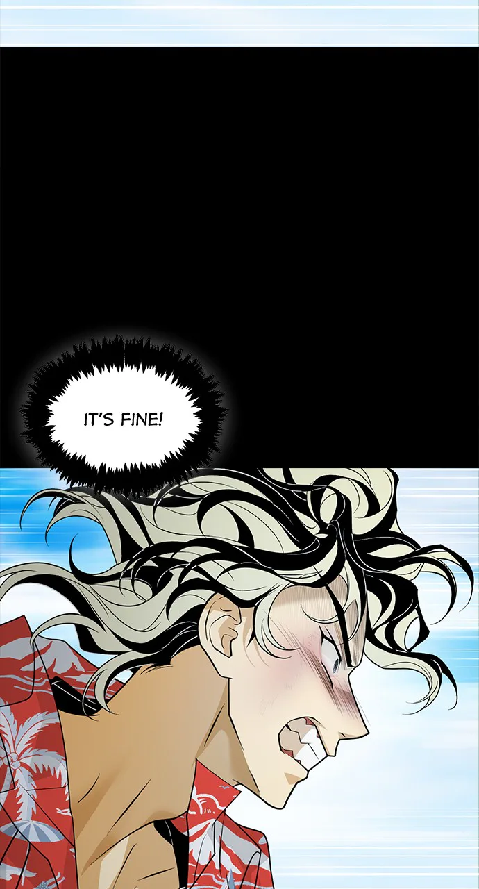 The Last Passage Chapter 64 Page 22
