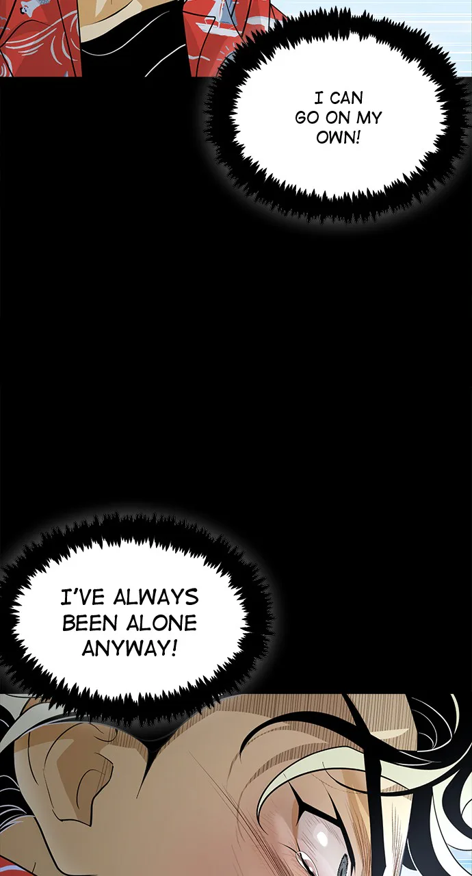 The Last Passage Chapter 64 Page 23