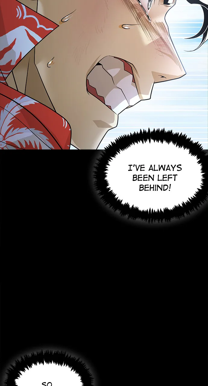 The Last Passage Chapter 64 Page 24