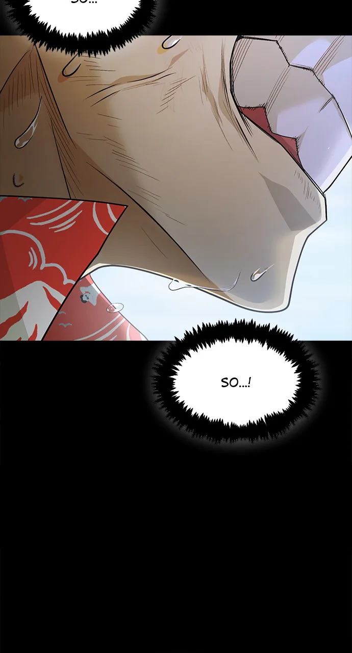 The Last Passage Chapter 64 Page 25