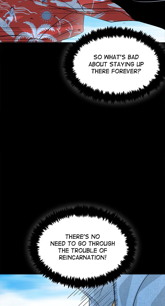 The Last Passage Chapter 64 Page 28