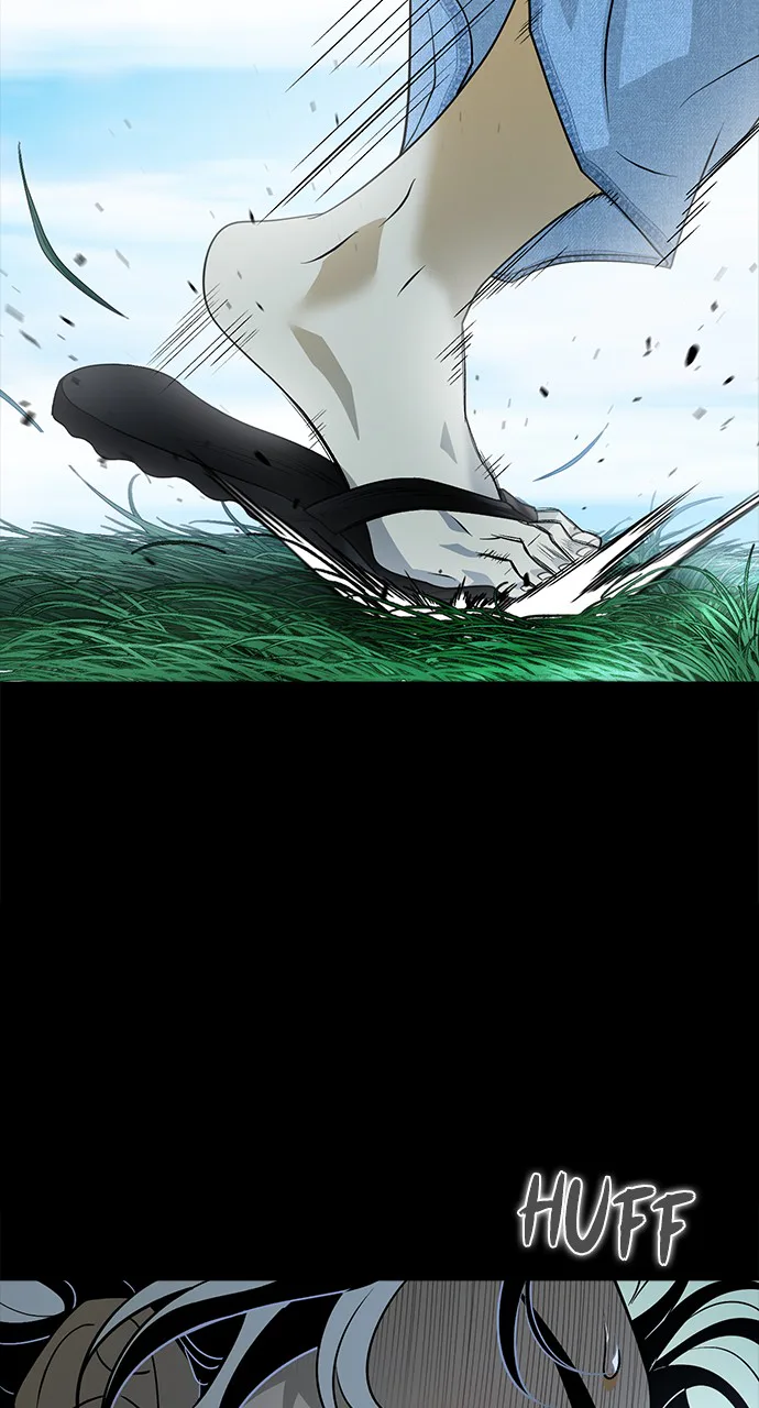 The Last Passage Chapter 64 Page 29