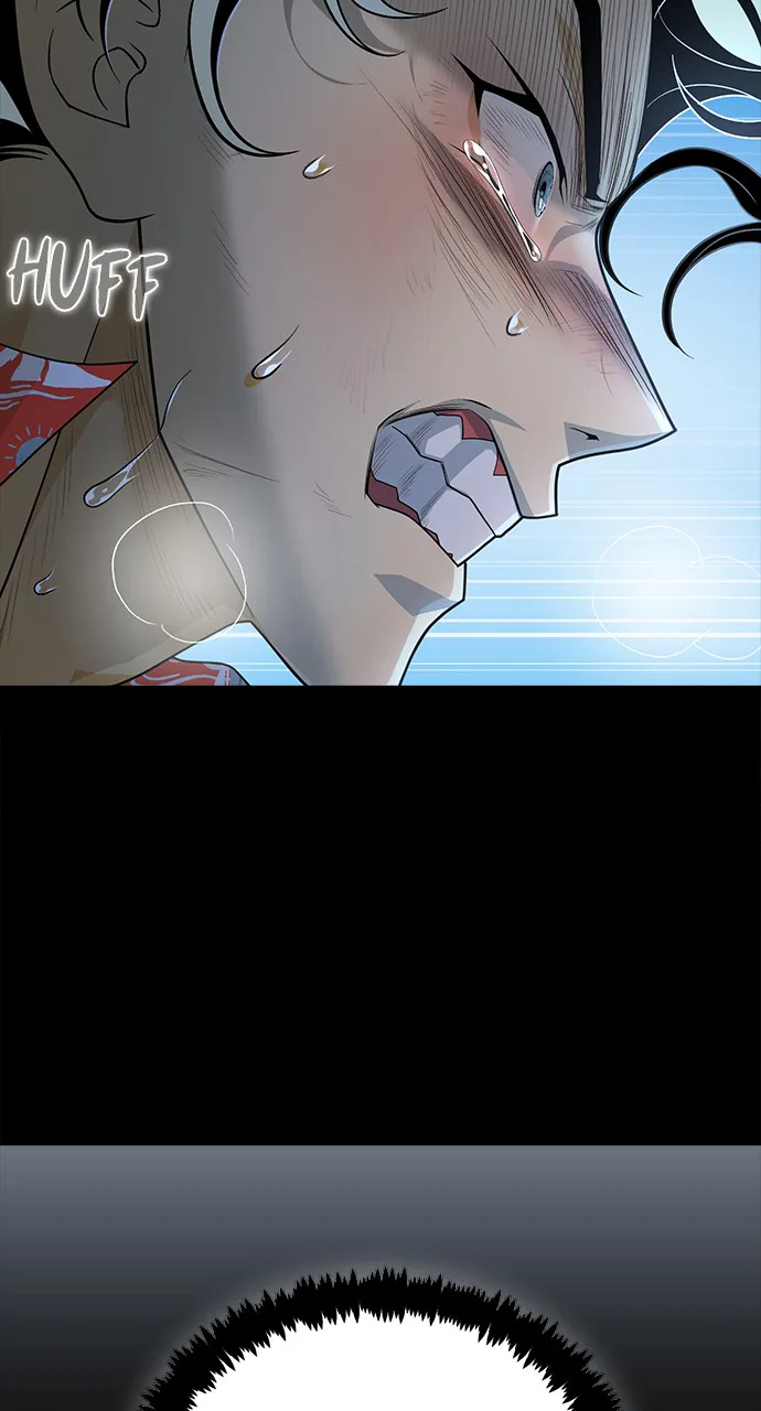 The Last Passage Chapter 64 Page 30