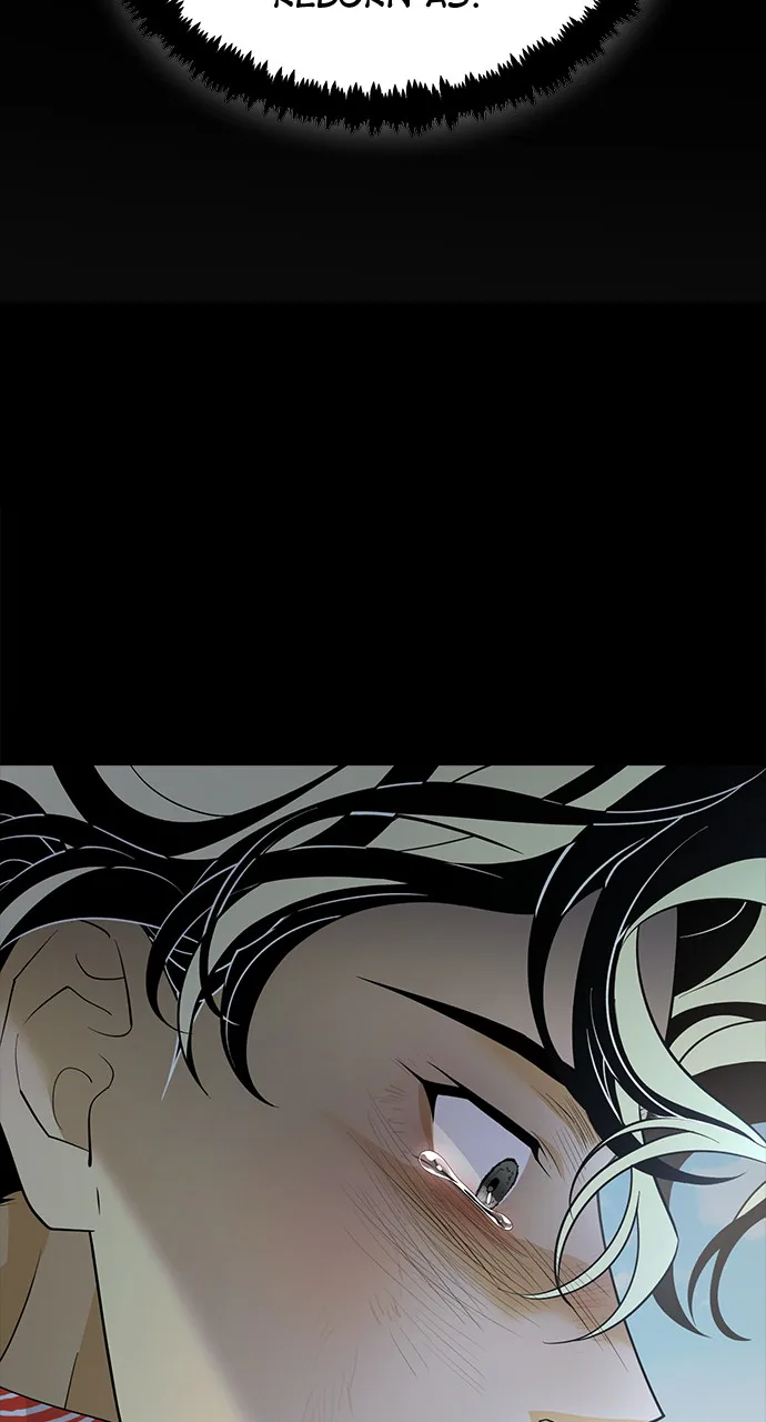 The Last Passage Chapter 64 Page 32