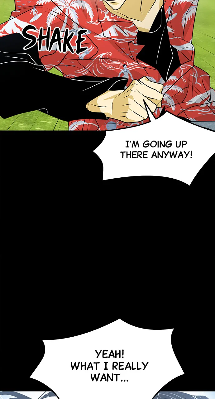 The Last Passage Chapter 64 Page 34