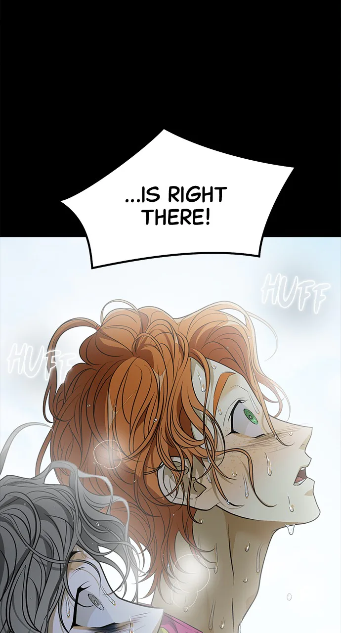The Last Passage Chapter 64 Page 36