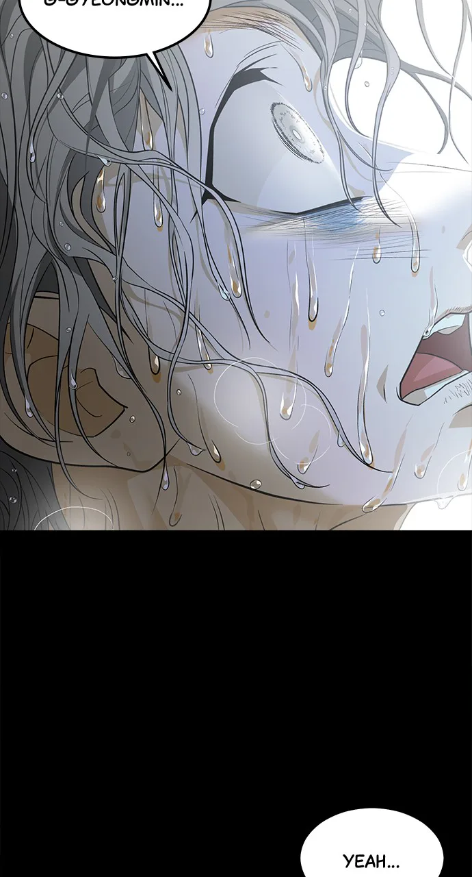 The Last Passage Chapter 64 Page 38
