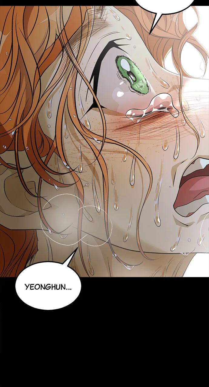 The Last Passage Chapter 64 Page 39