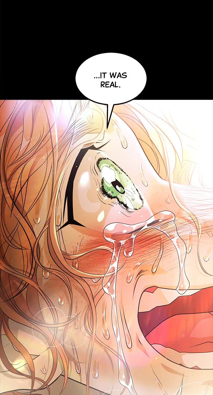 The Last Passage Chapter 64 Page 40