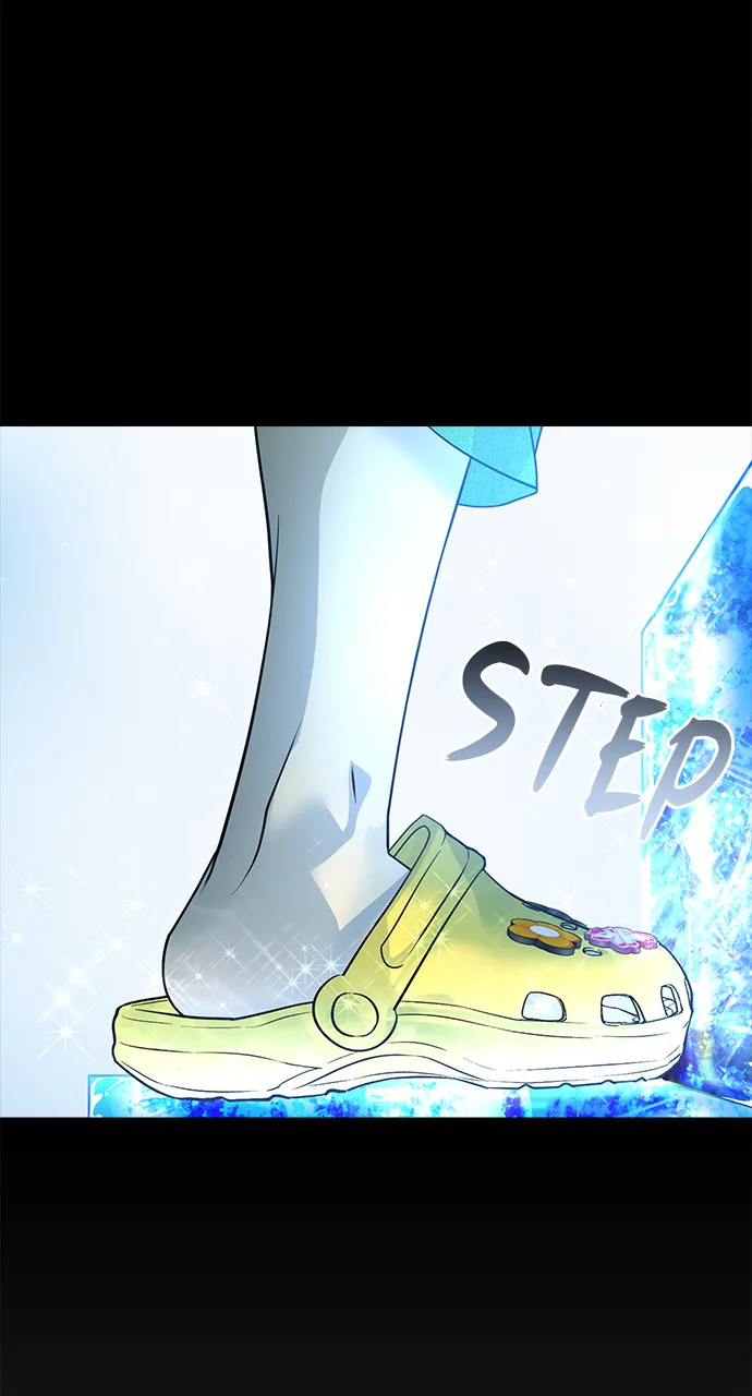 The Last Passage Chapter 64 Page 44