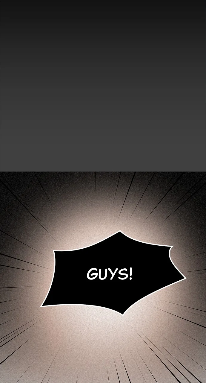 The Last Passage Chapter 64 Page 45