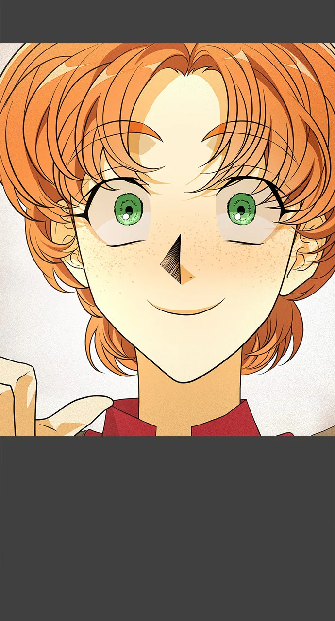 The Last Passage Chapter 64 Page 49