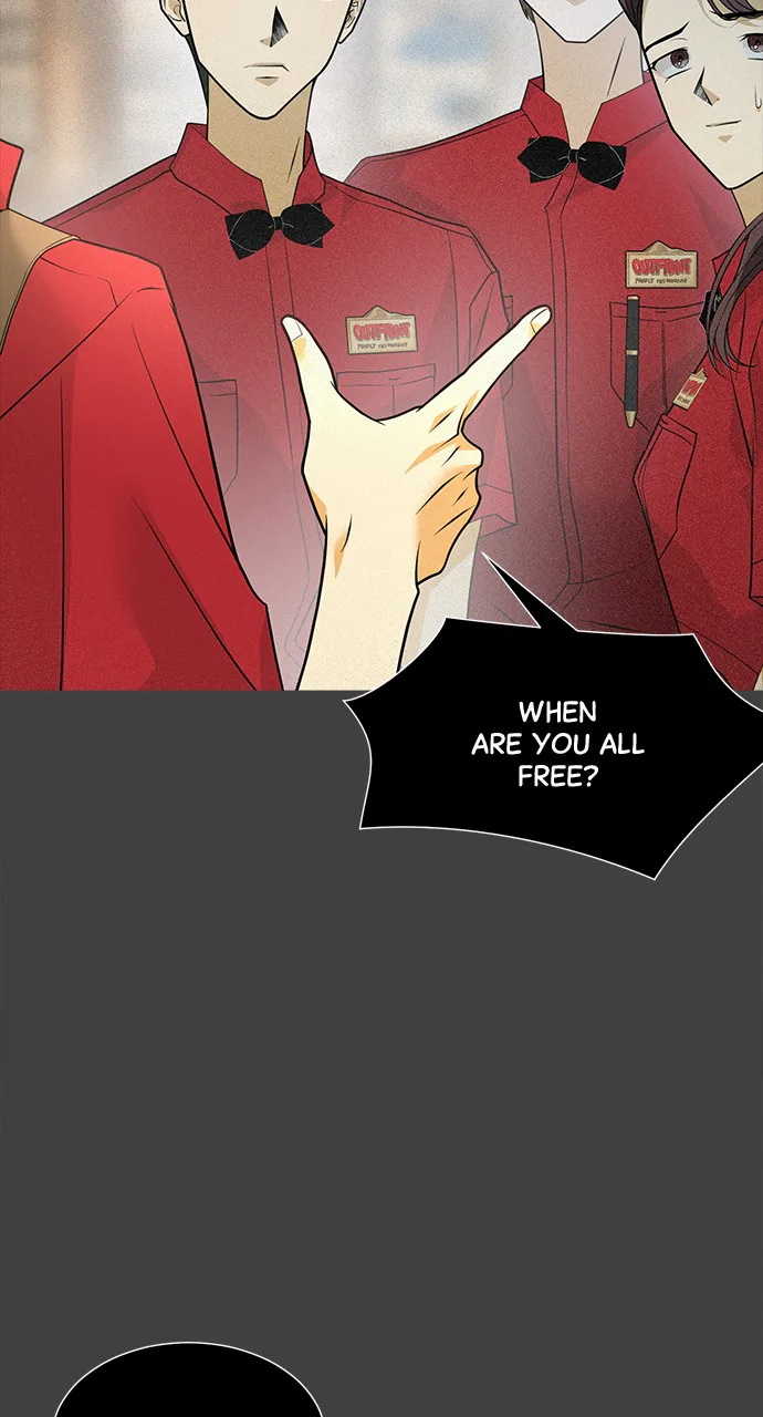 The Last Passage Chapter 64 Page 55
