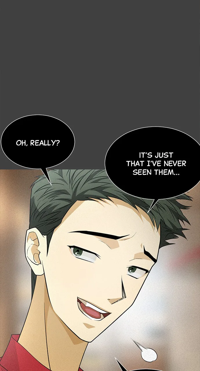 The Last Passage Chapter 64 Page 59