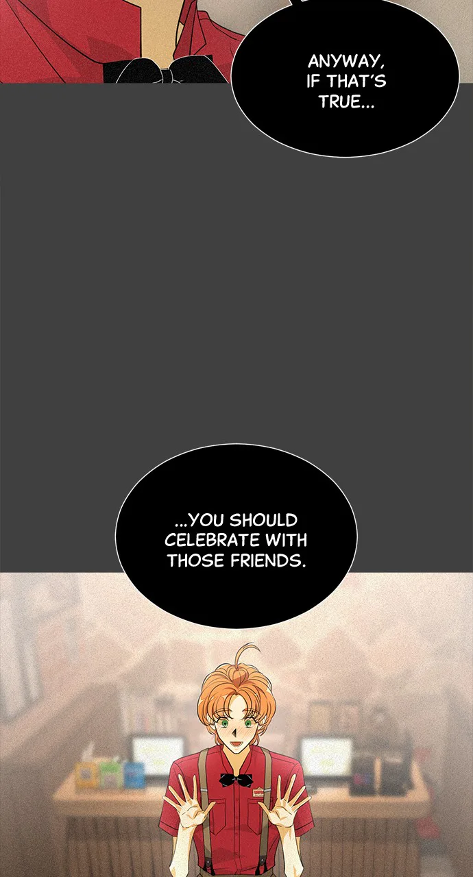 The Last Passage Chapter 64 Page 60