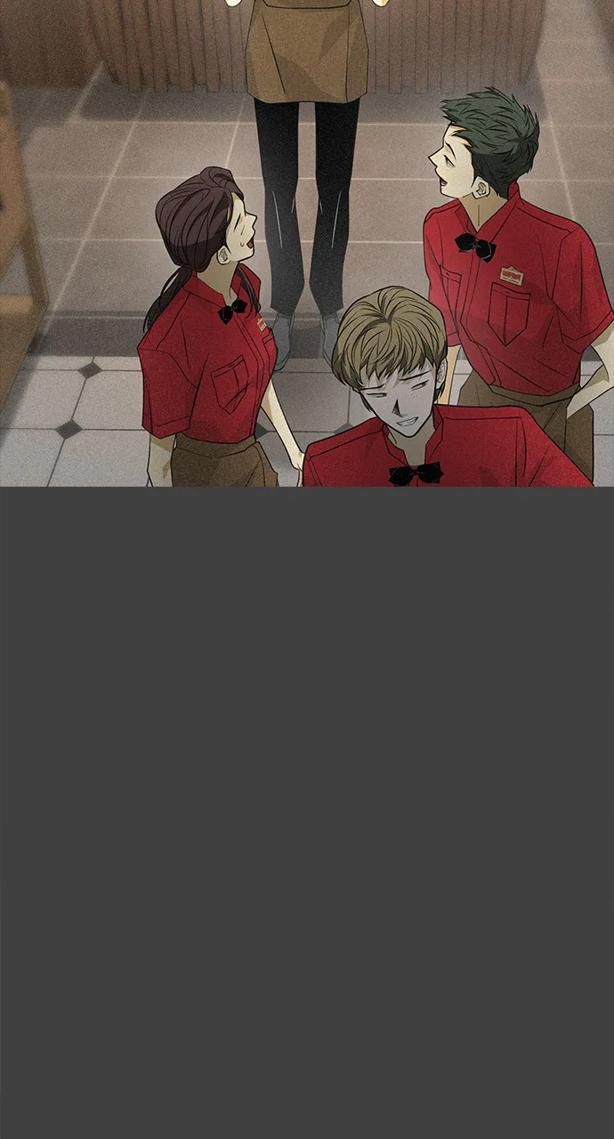 The Last Passage Chapter 64 Page 61