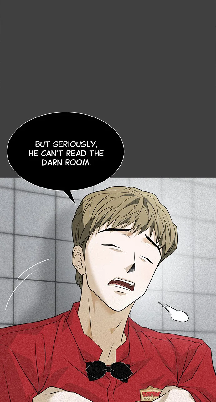 The Last Passage Chapter 64 Page 65