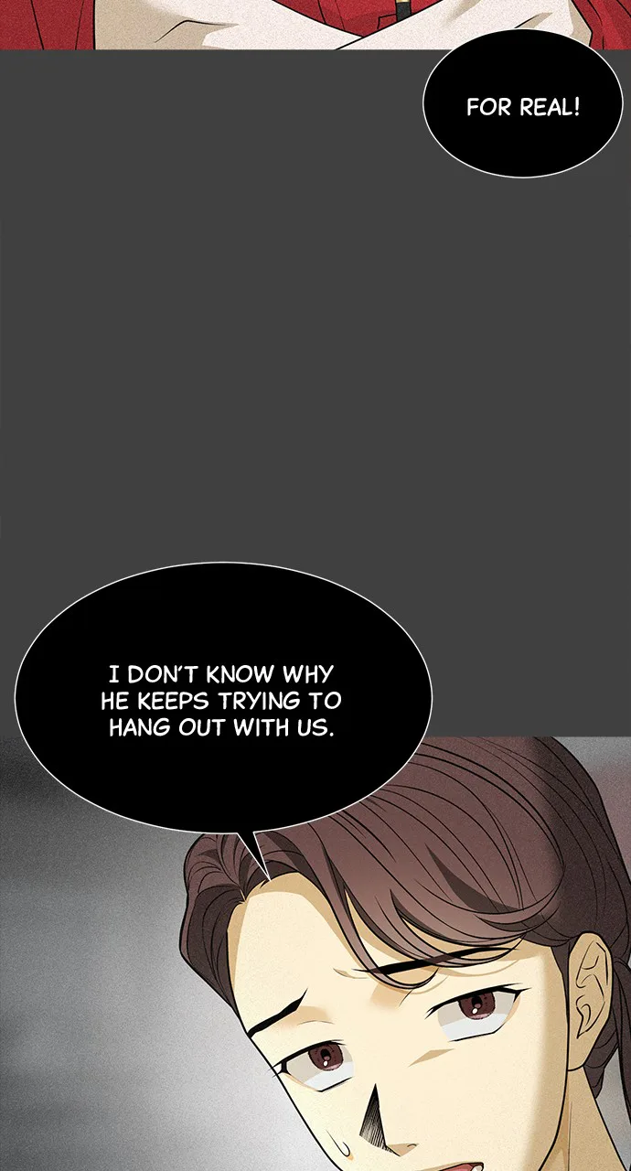 The Last Passage Chapter 64 Page 66