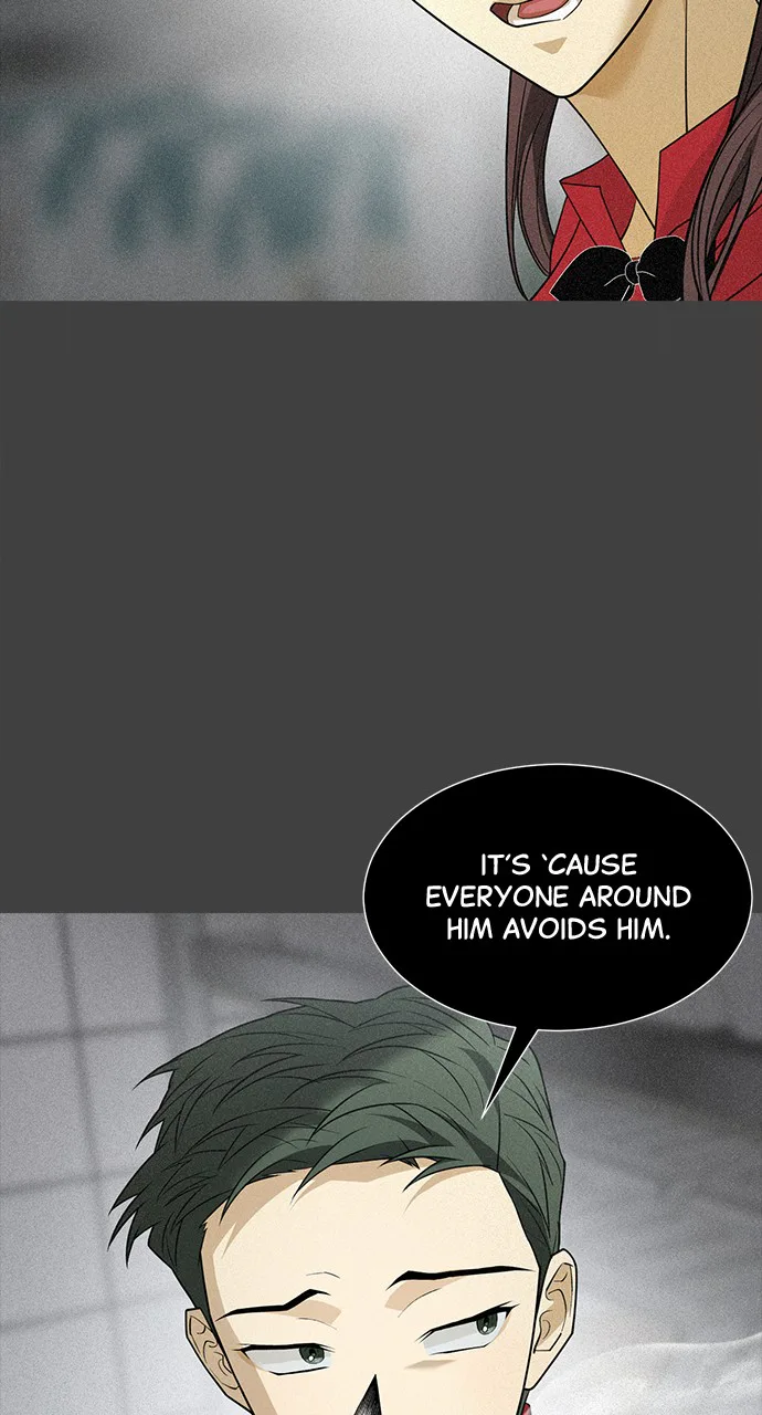 The Last Passage Chapter 64 Page 67