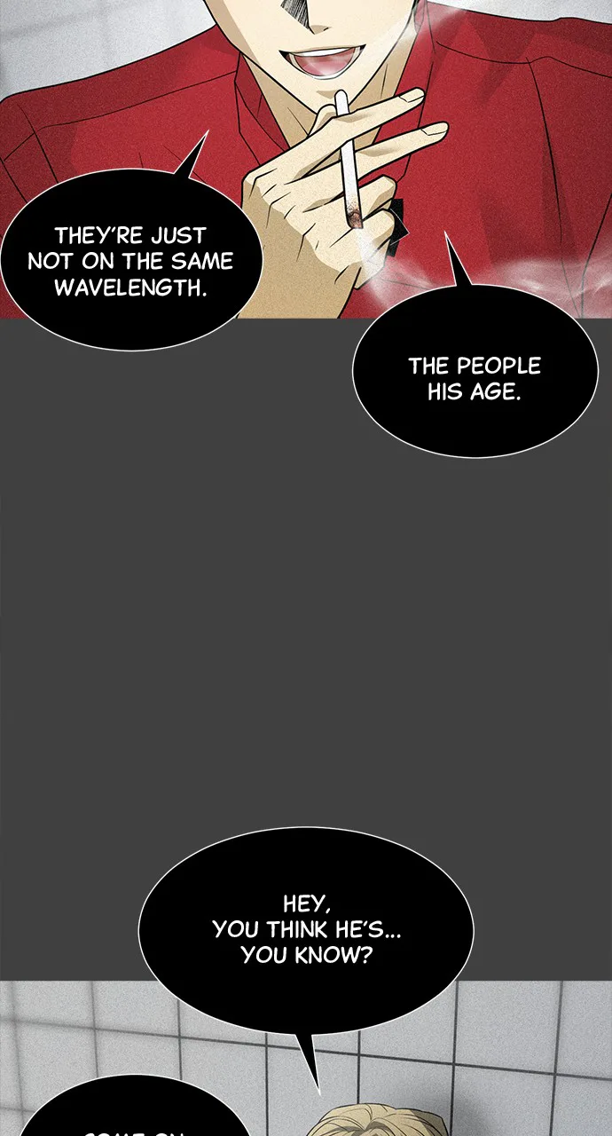 The Last Passage Chapter 64 Page 68