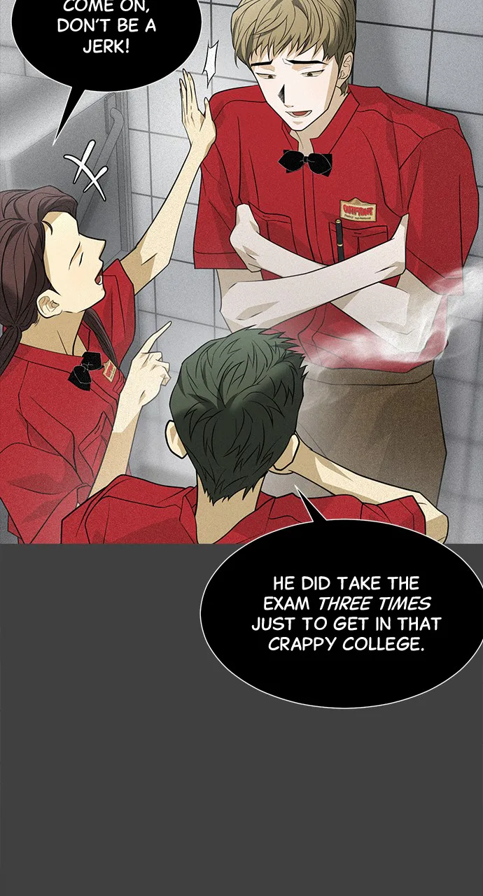 The Last Passage Chapter 64 Page 69