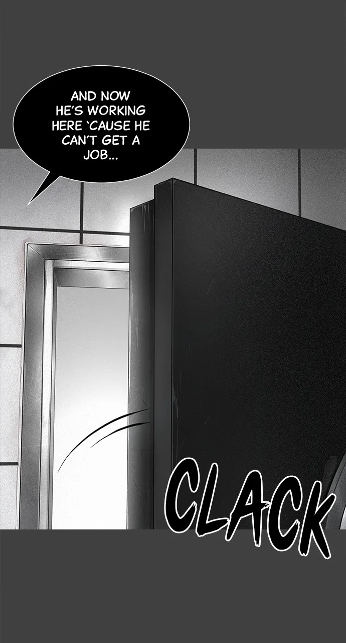 The Last Passage Chapter 64 Page 70