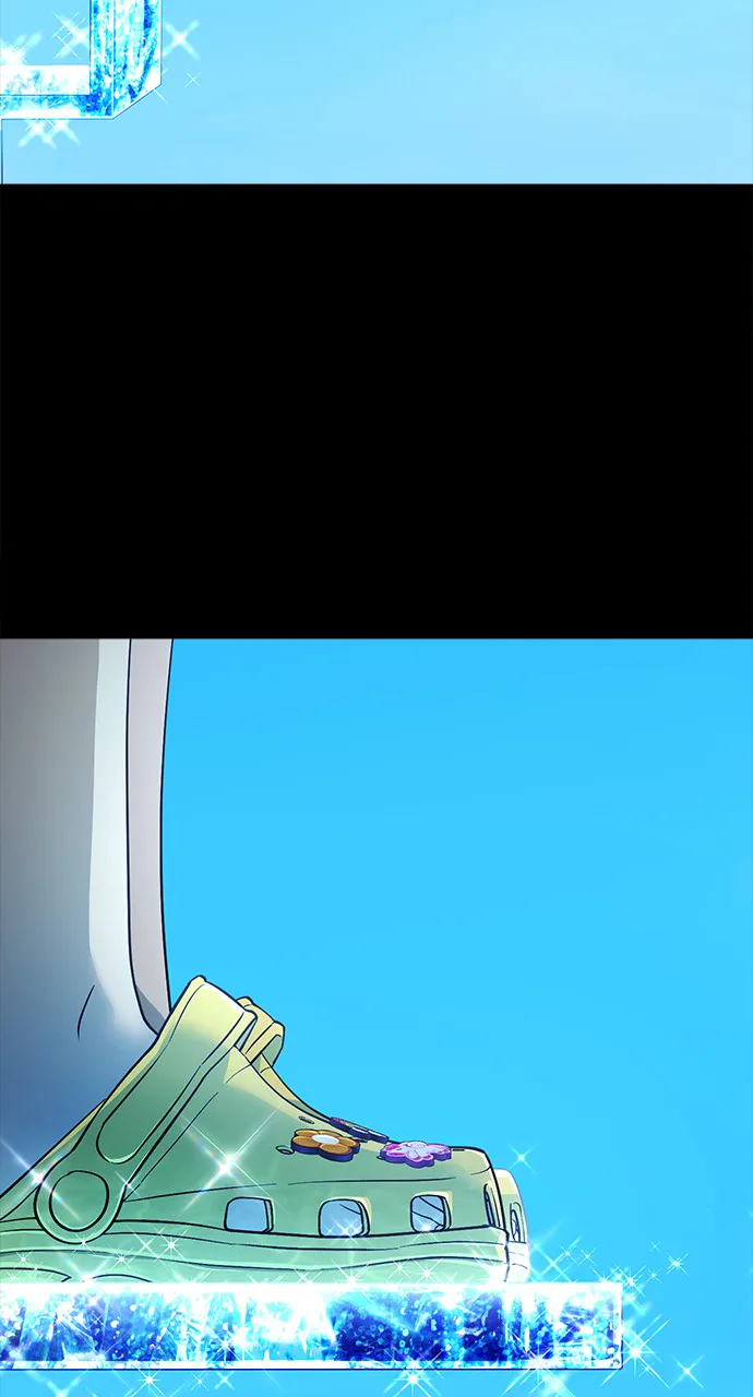 The Last Passage Chapter 64 Page 83