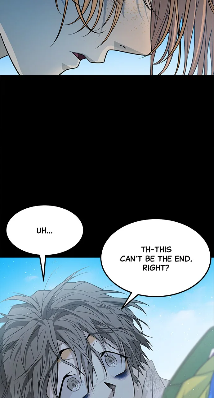 The Last Passage Chapter 64 Page 86