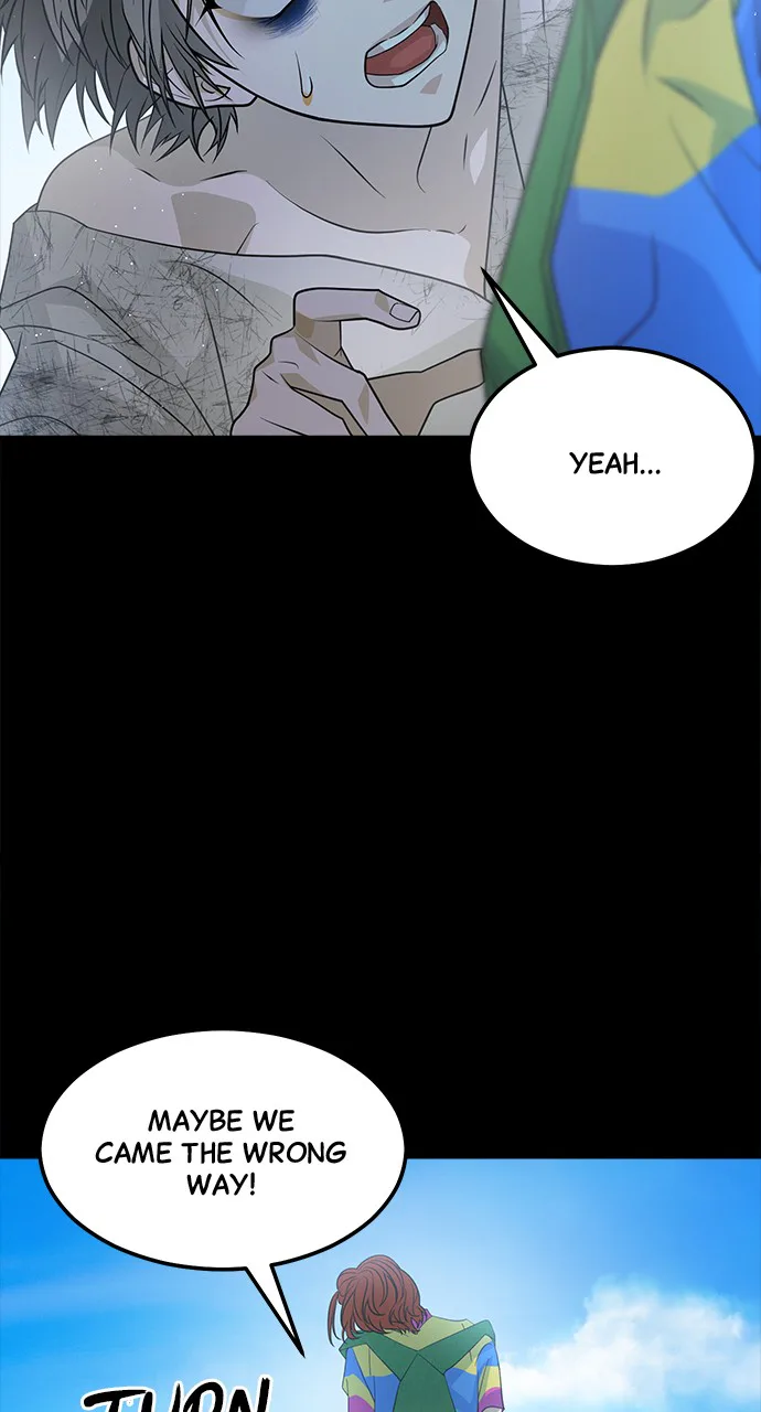 The Last Passage Chapter 64 Page 87