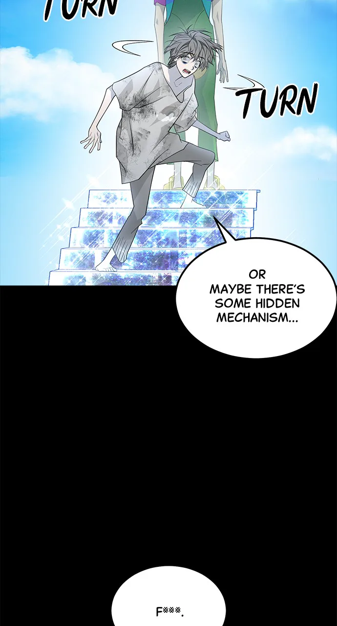 The Last Passage Chapter 64 Page 88