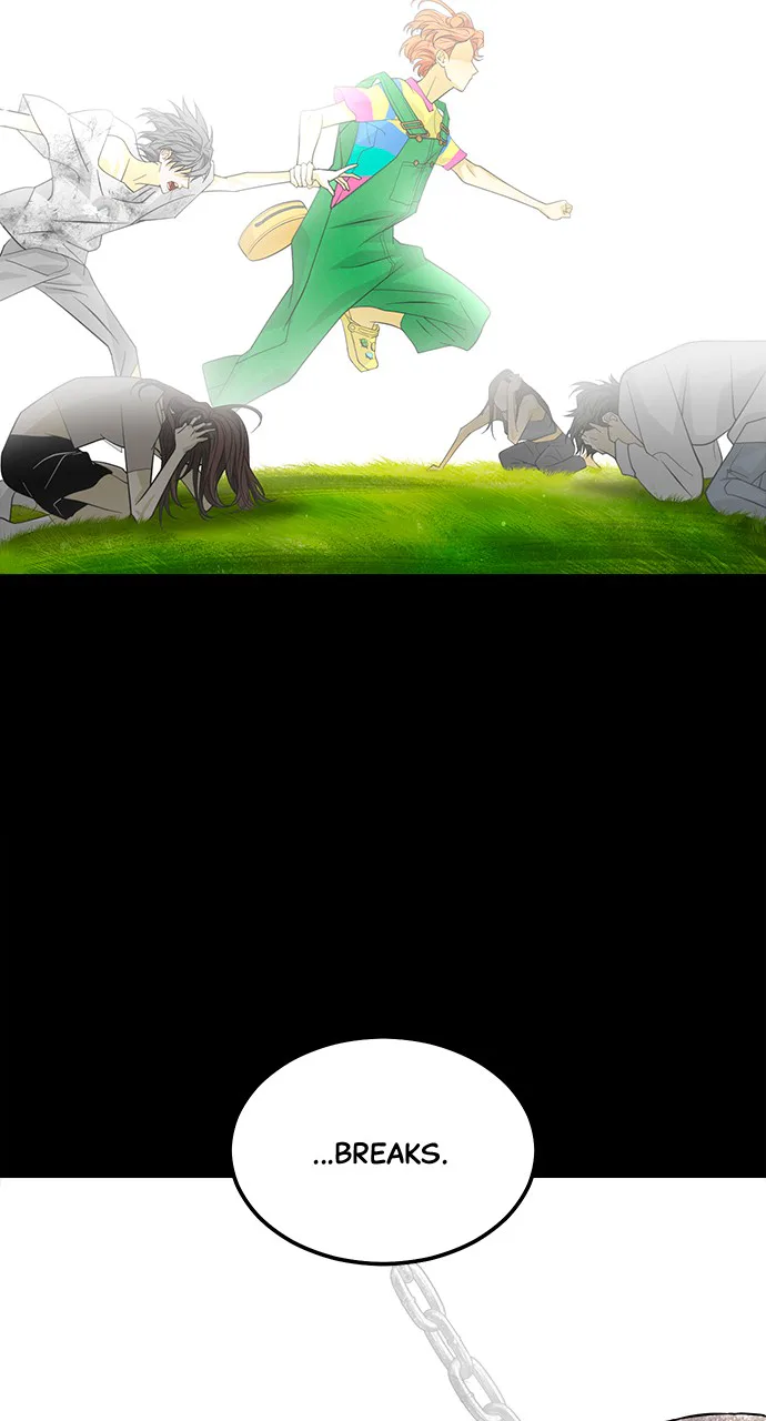 The Last Passage Chapter 64 Page 92
