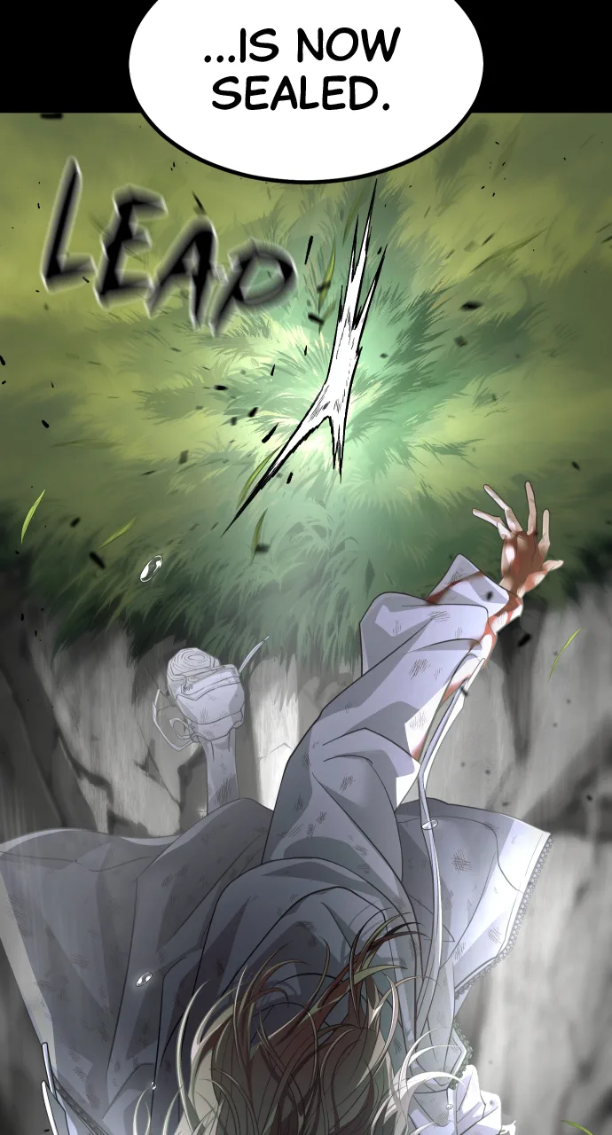 The Last Passage Chapter 24 Page 5