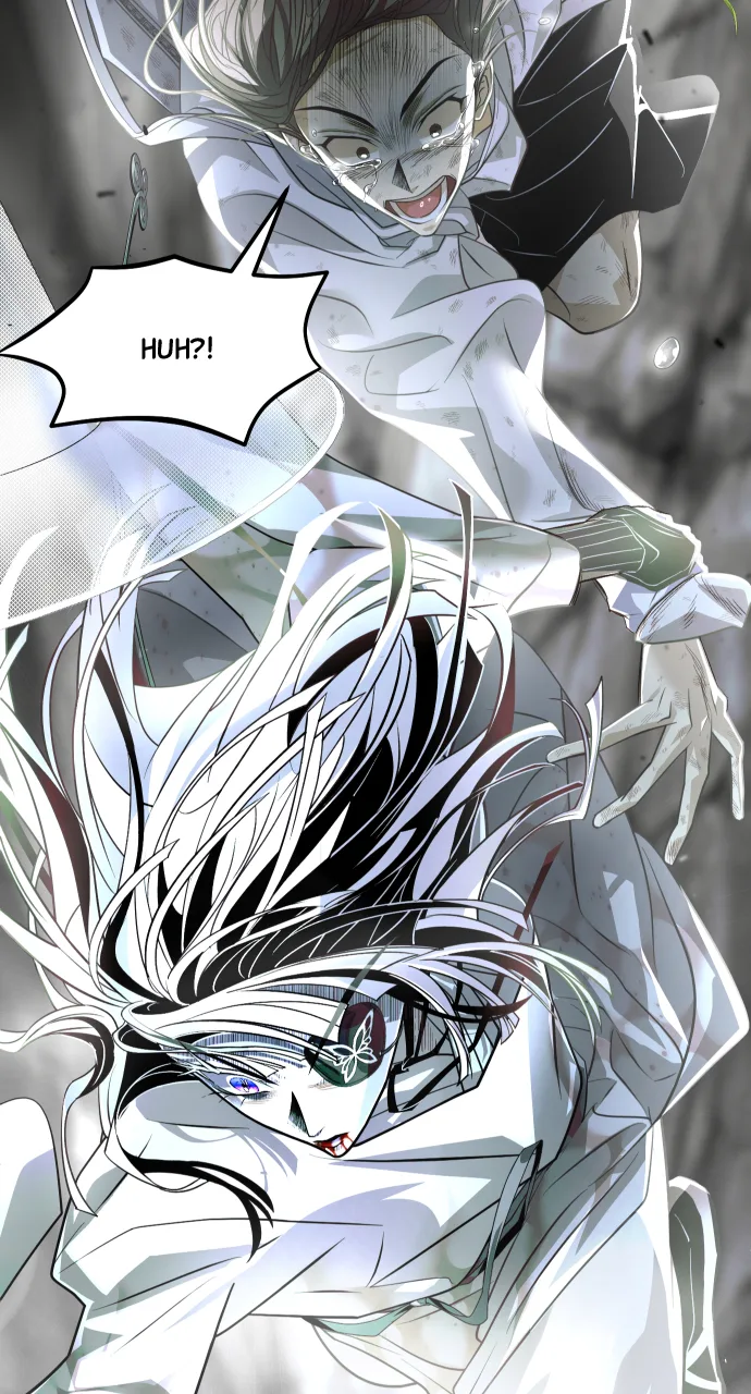 The Last Passage Chapter 24 Page 6