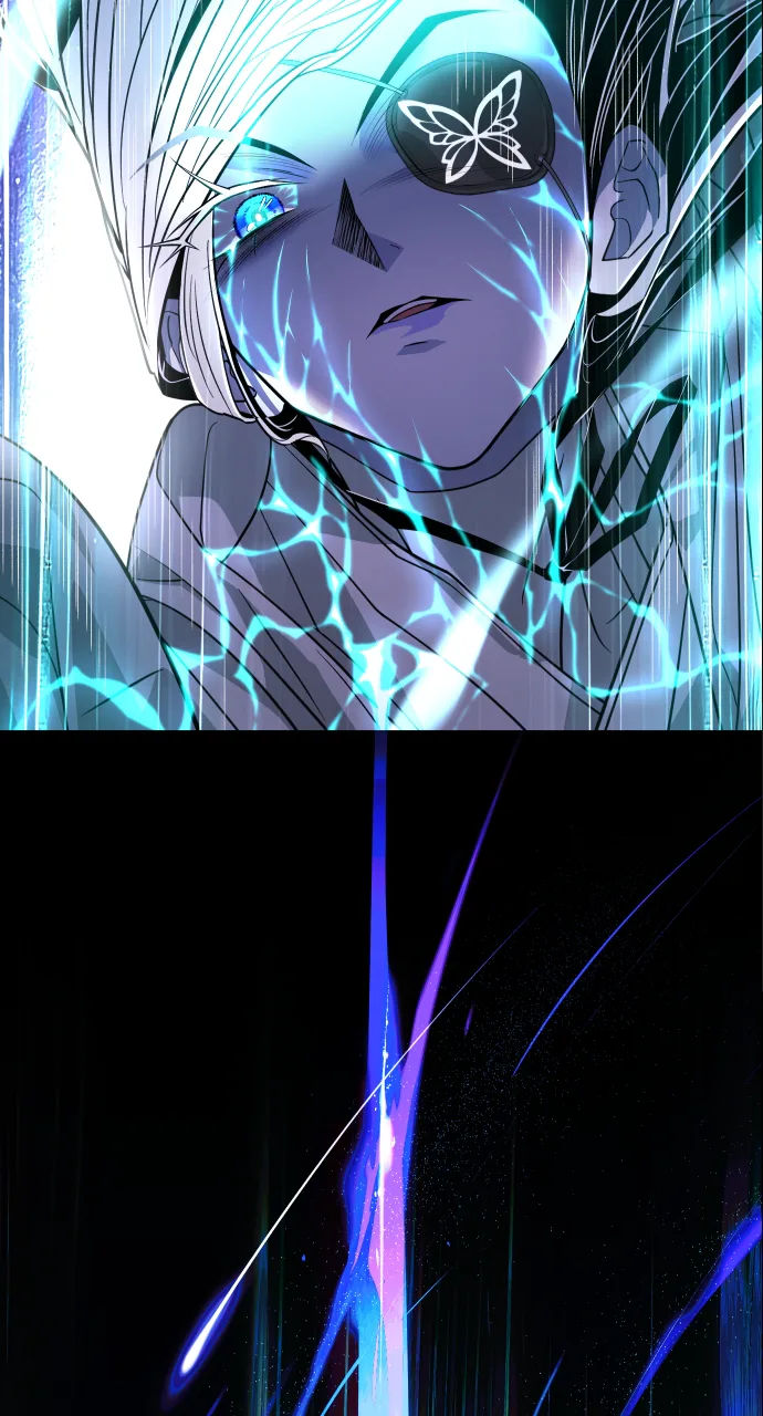 The Last Passage Chapter 24 Page 15