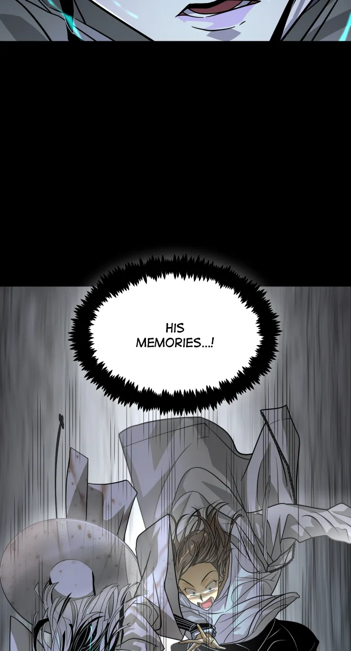 The Last Passage Chapter 24 Page 22