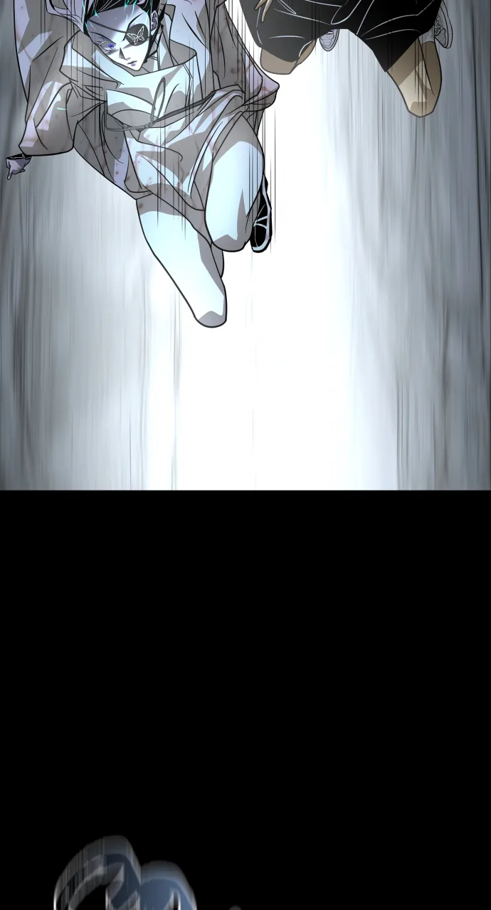 The Last Passage Chapter 24 Page 23