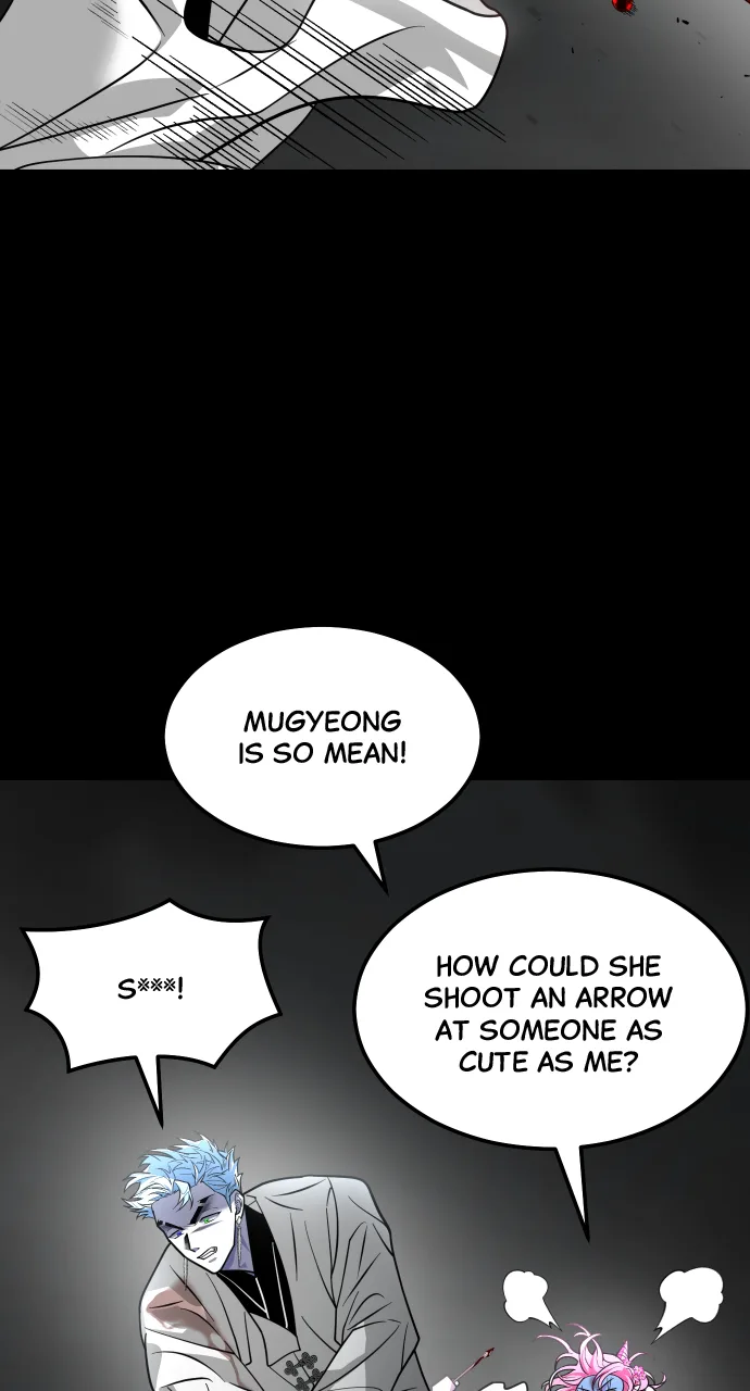 The Last Passage Chapter 24 Page 26