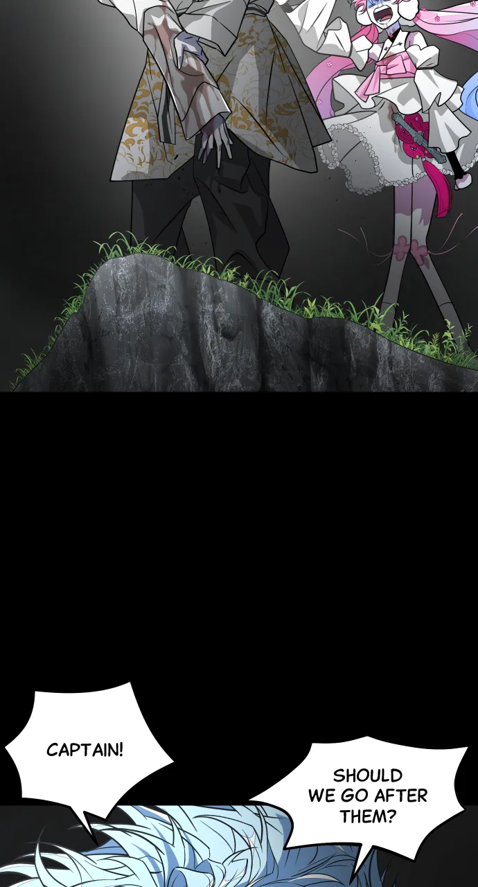 The Last Passage Chapter 24 Page 27