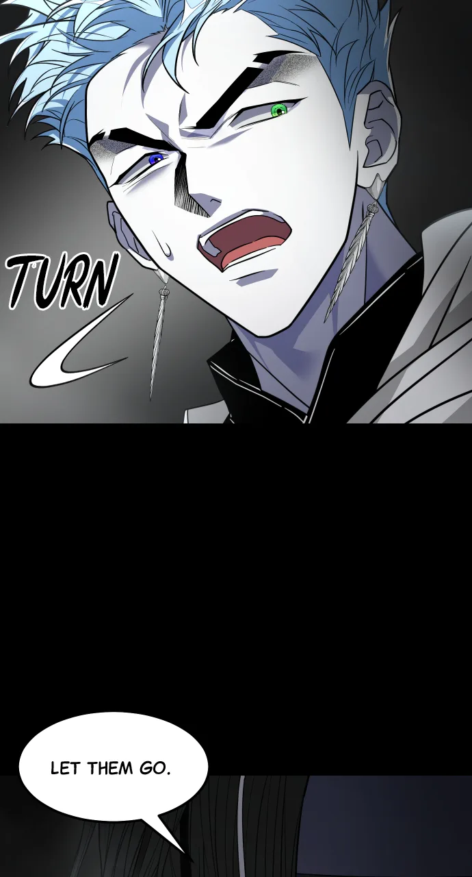The Last Passage Chapter 24 Page 28