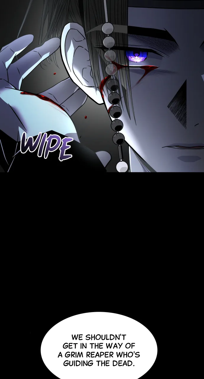 The Last Passage Chapter 24 Page 29