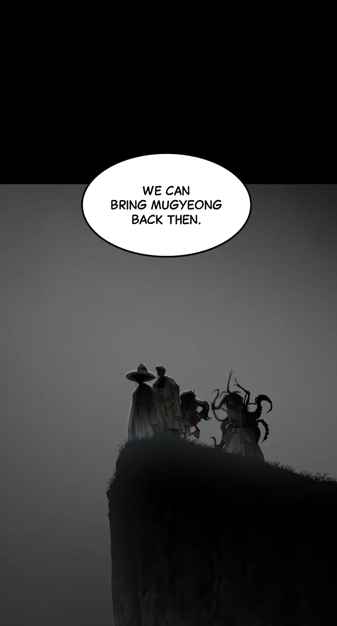 The Last Passage Chapter 24 Page 32