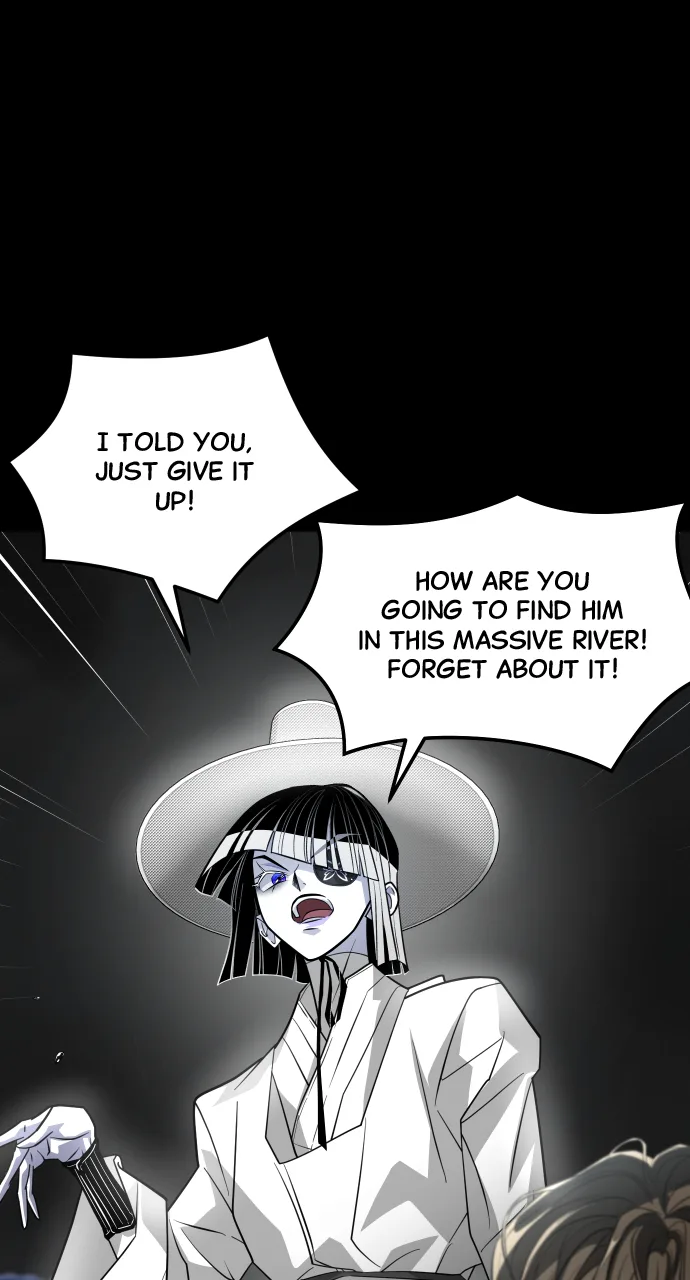 The Last Passage Chapter 24 Page 36