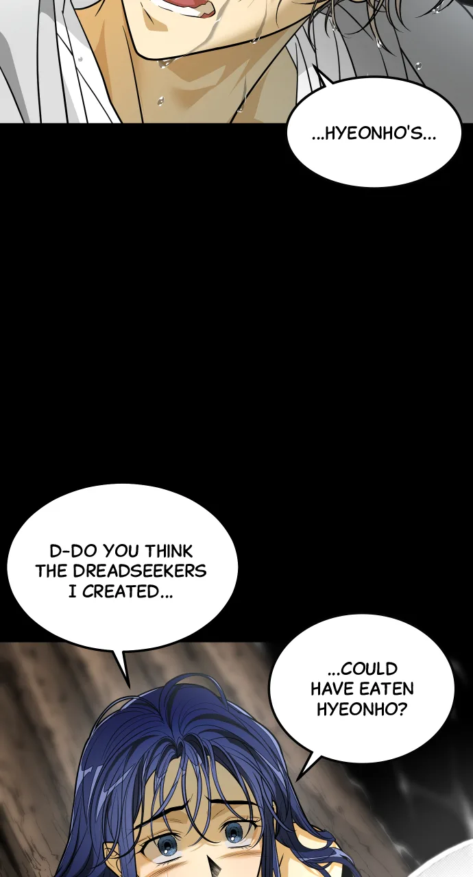 The Last Passage Chapter 24 Page 38