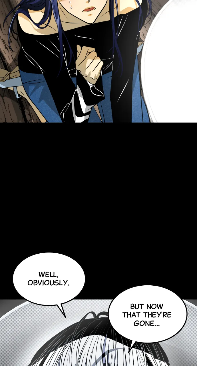 The Last Passage Chapter 24 Page 39