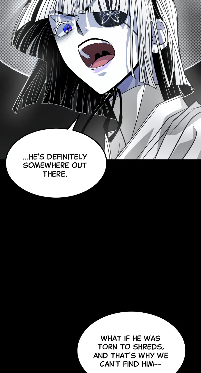 The Last Passage Chapter 24 Page 40