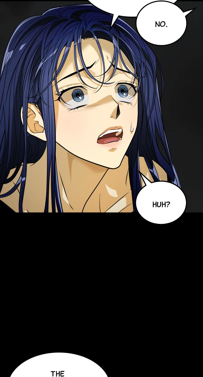The Last Passage Chapter 24 Page 41
